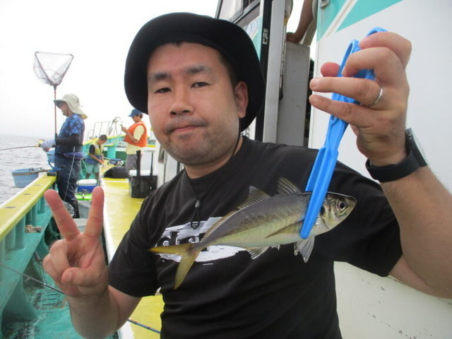 アジ(マアジ)
