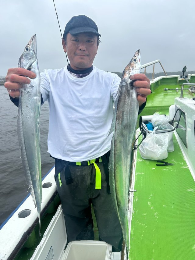 タチウオ