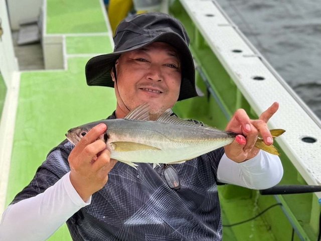 アジ(マアジ)