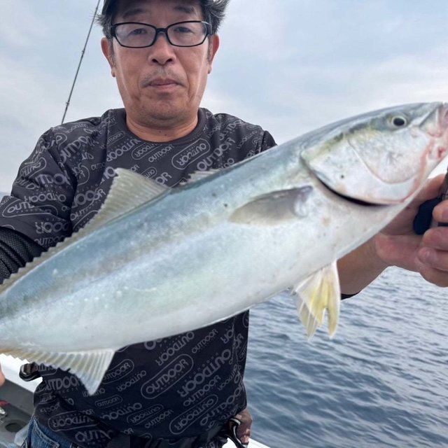 ヒラマサ