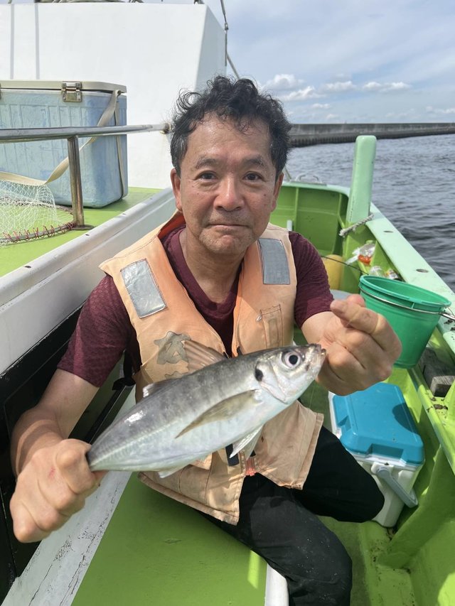 アジ(マアジ)