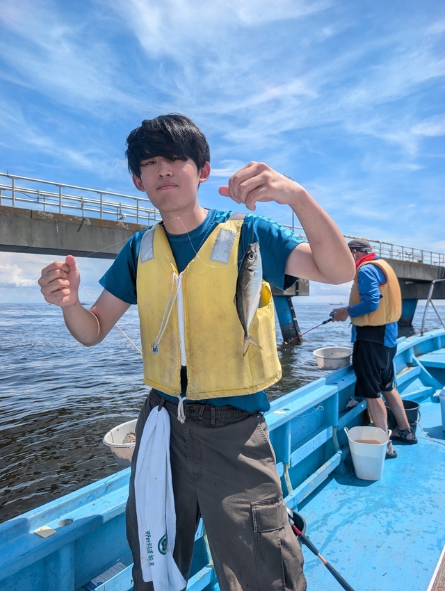 アジ(マアジ)