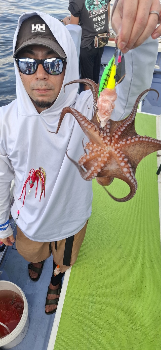 タコ(マダコ)