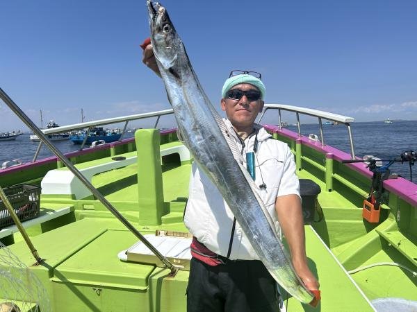 タチウオ