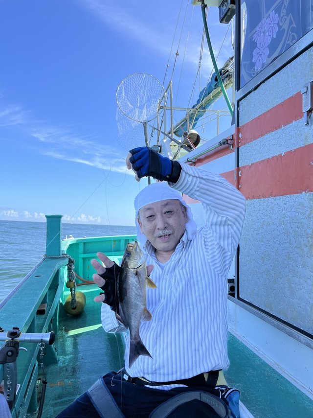 イサキ