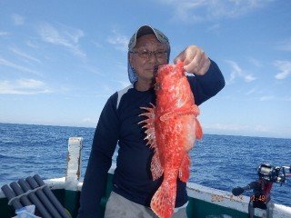オニカサゴ