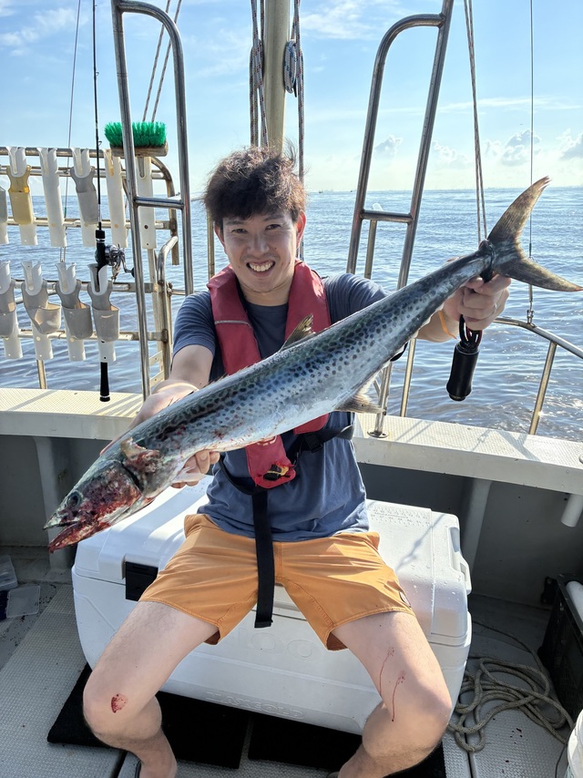 サワラ