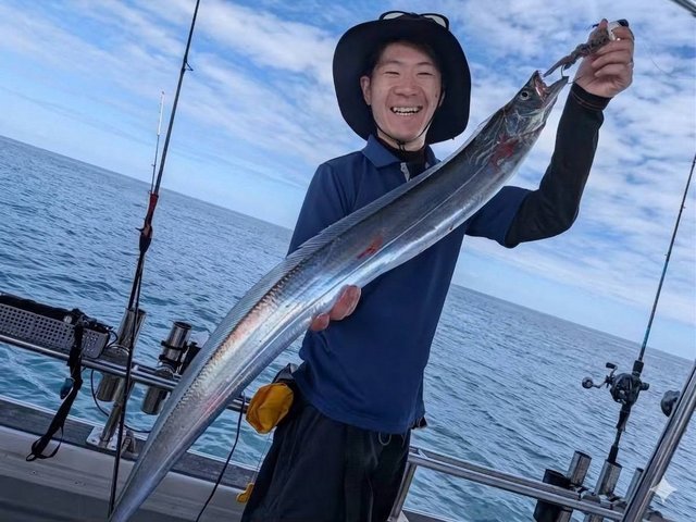 タチウオ