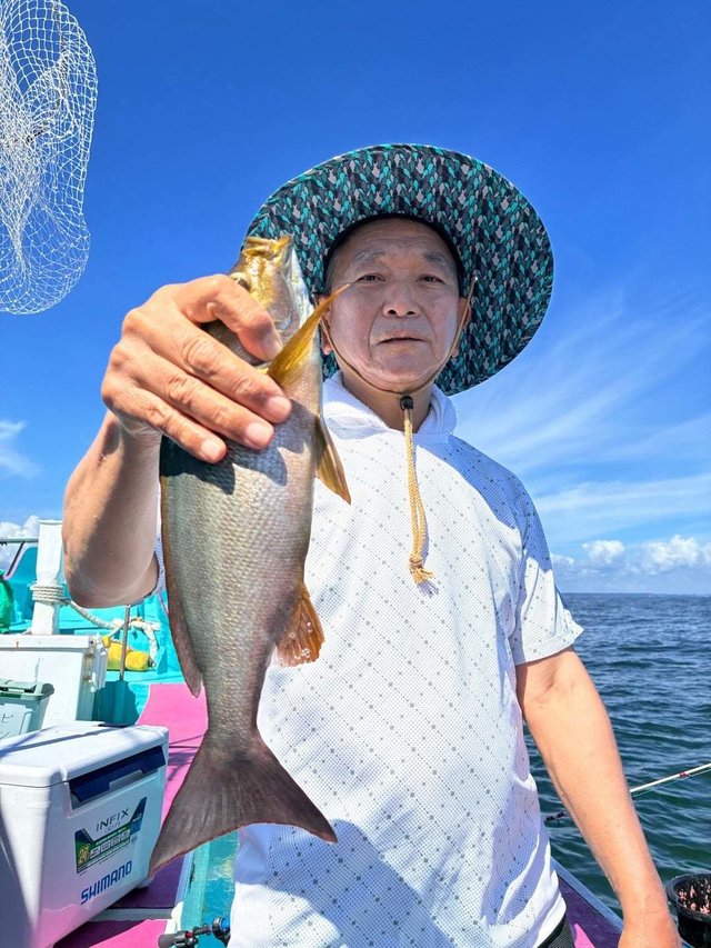 イサキ