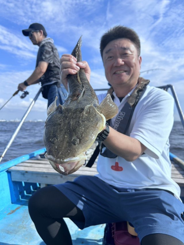 マゴチ