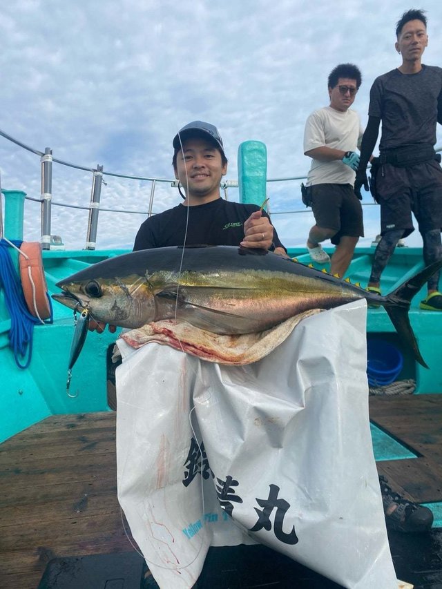 キハダ