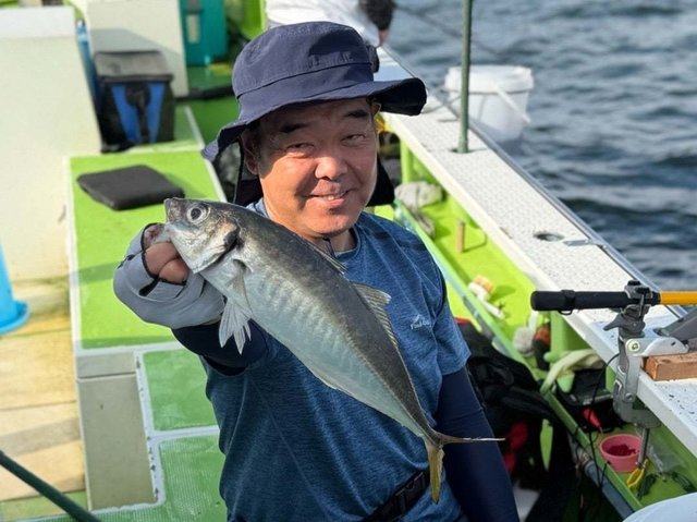 アジ(マアジ)