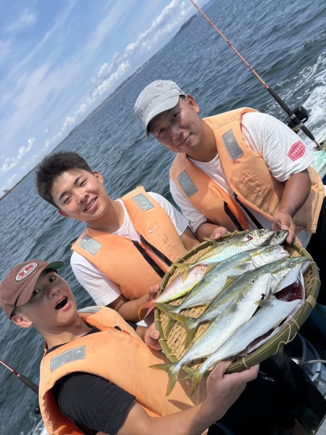 アジ(マアジ)