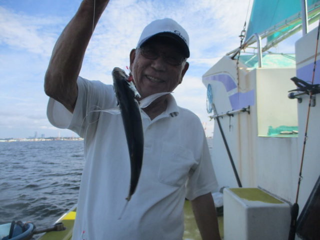 アジ(マアジ)