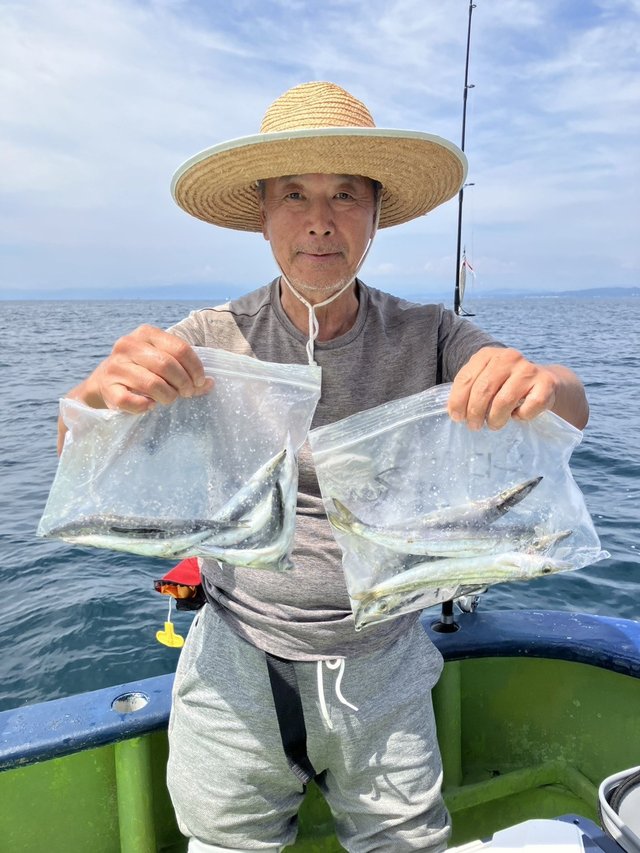 カマス(アカカマス)