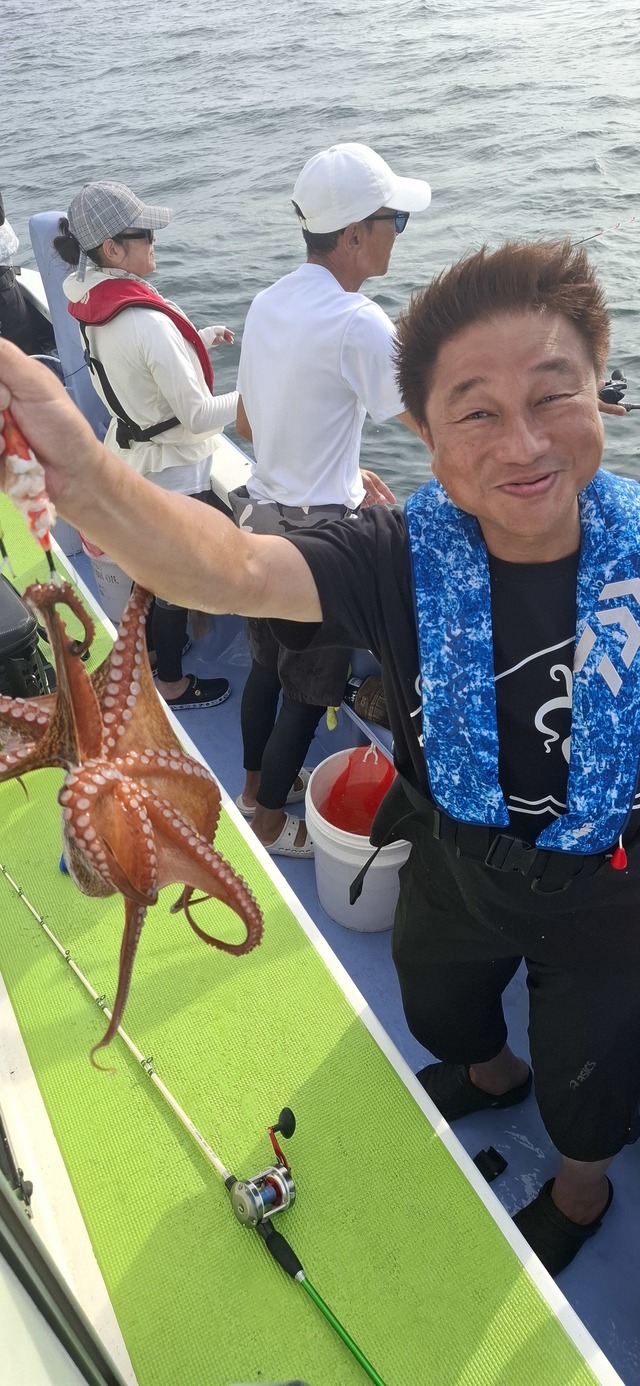 タコ(マダコ)