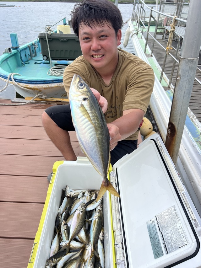 アジ(マアジ)