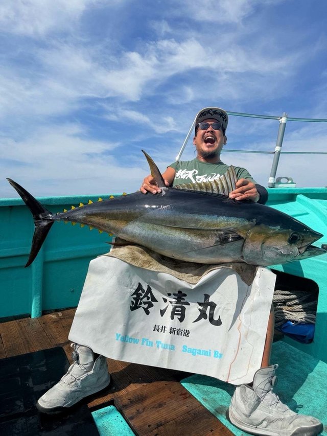 キハダ