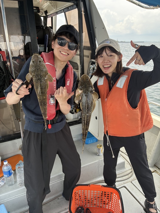 マゴチ
