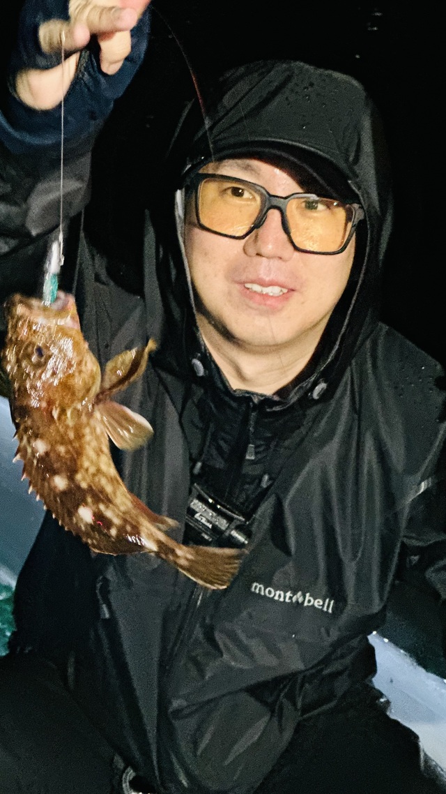 カサゴ