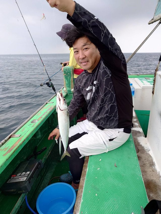 サバ(マサバ)