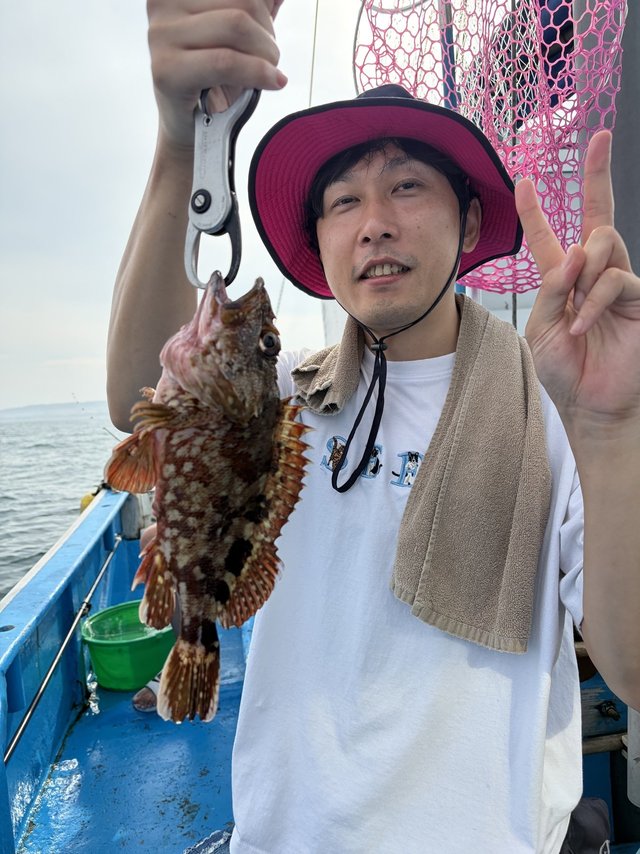 カサゴ