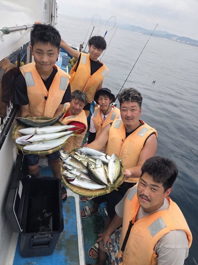 アジ(マアジ)