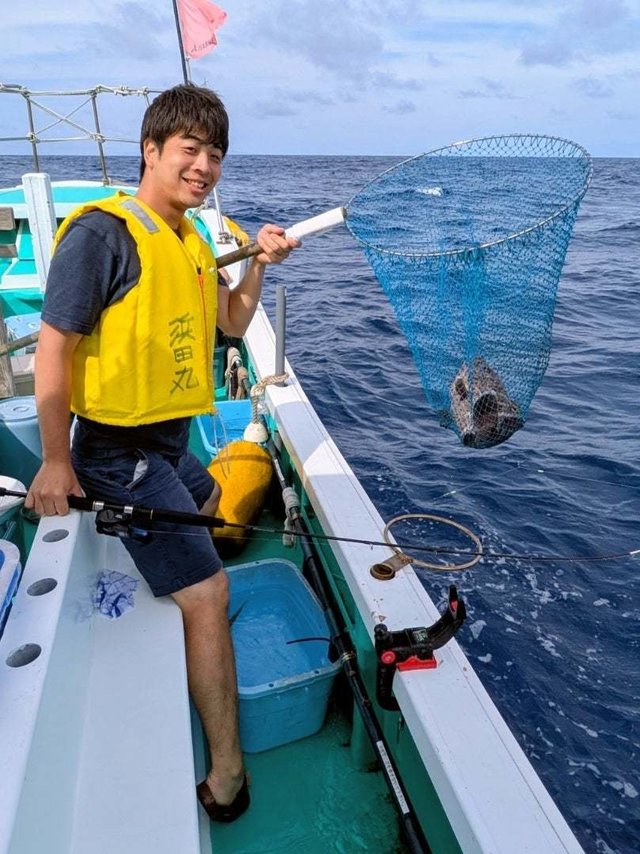 マハタ