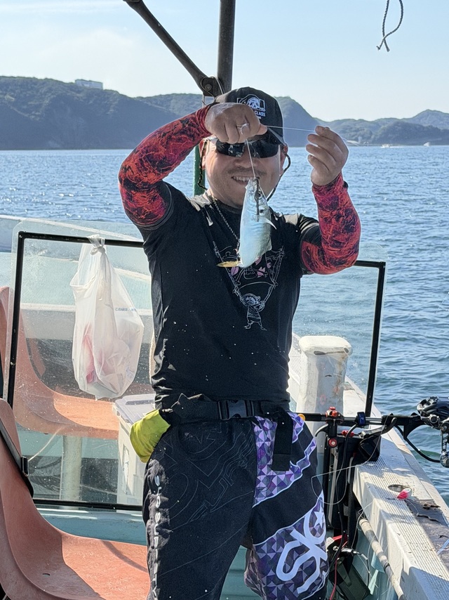アジ(マアジ)