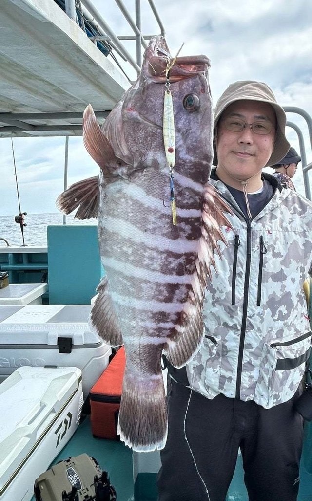 マハタ