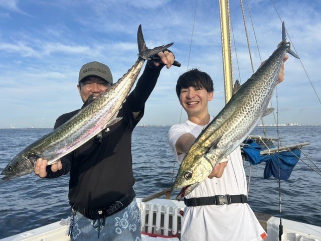 サワラ