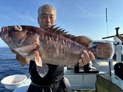 マハタ