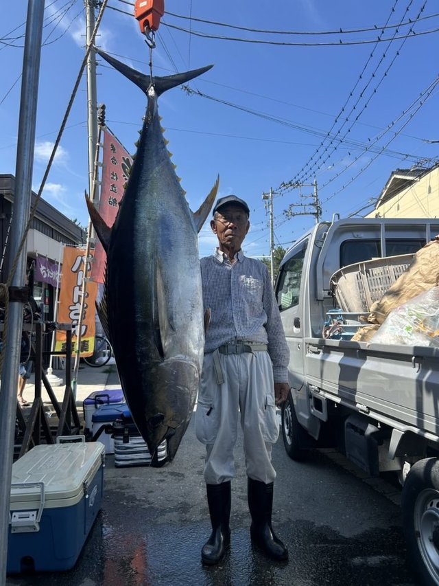 キハダ