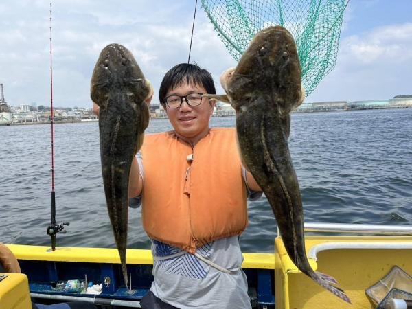 マゴチ