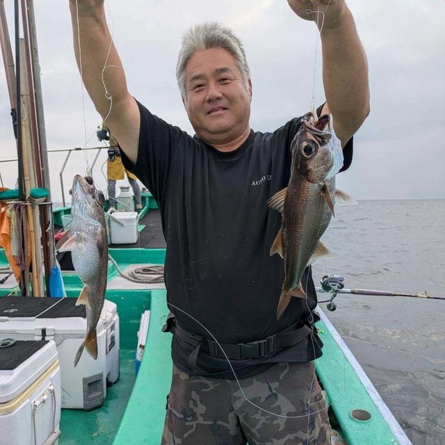 クロムツ