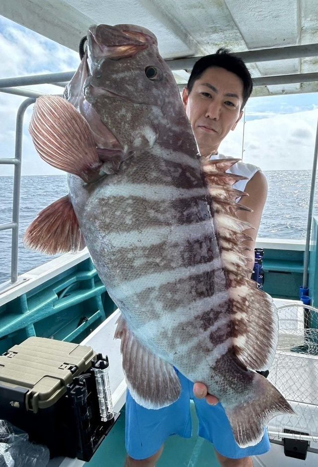 マハタ