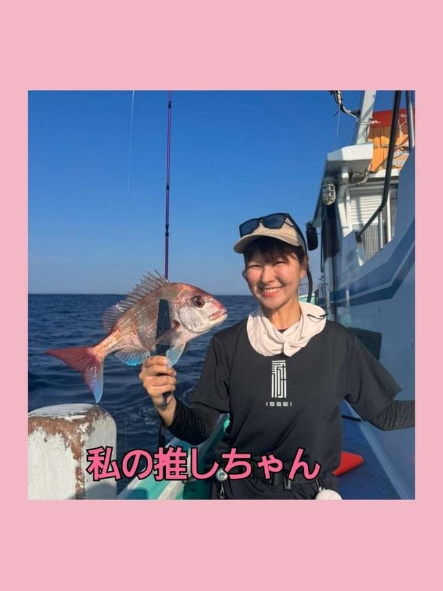 マダイ