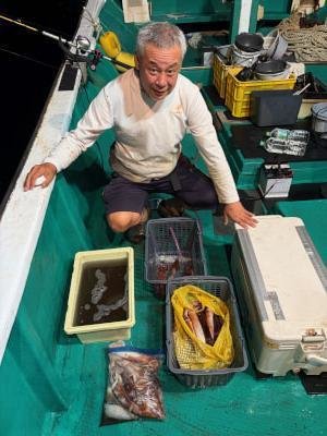 スルメイカ