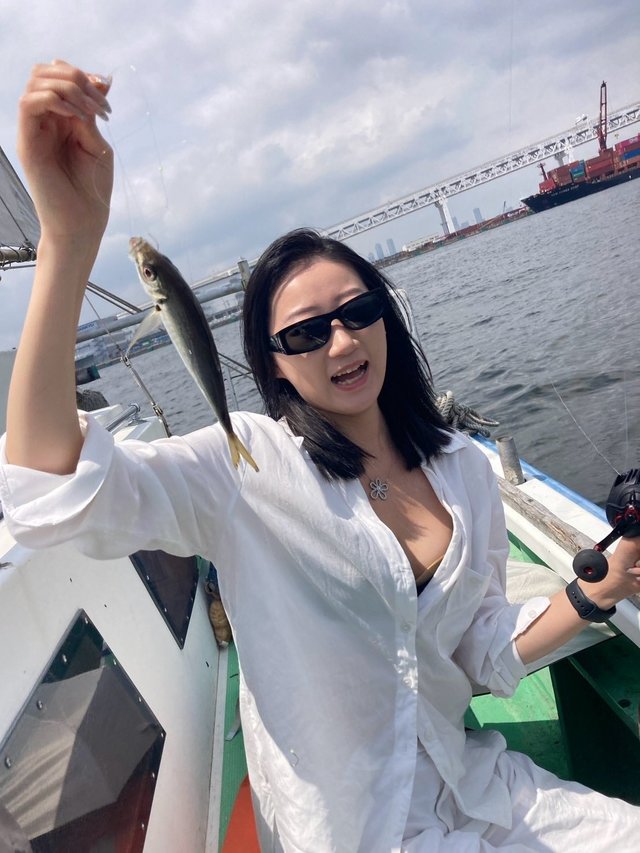 アジ(マアジ)