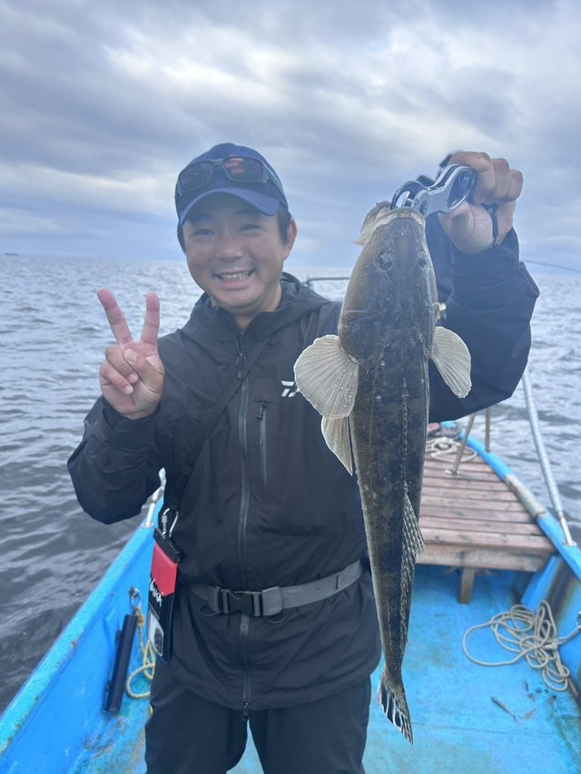 マゴチ