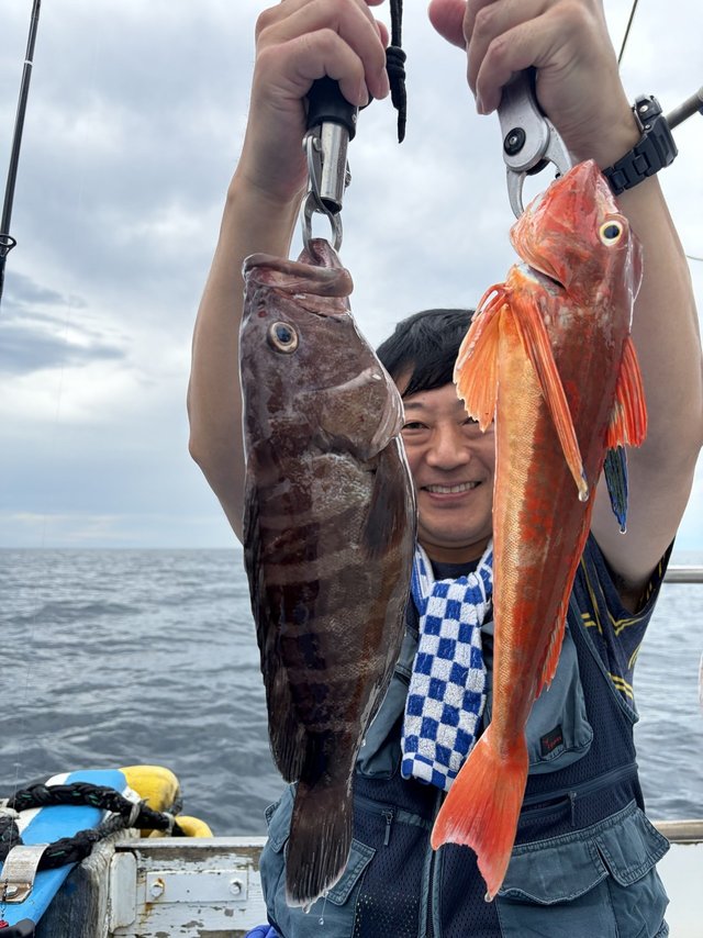 マハタ