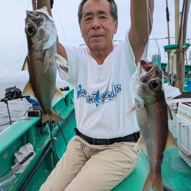 クロムツ