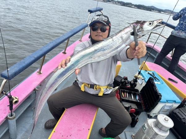タチウオ