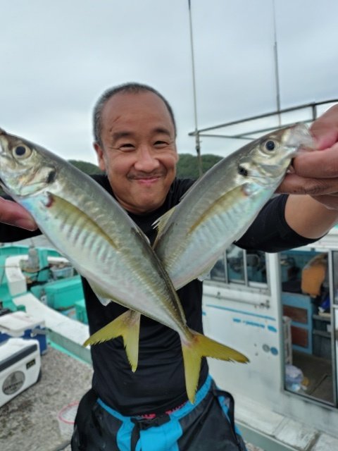 アジ(マアジ)