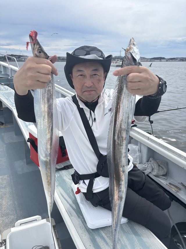 タチウオ