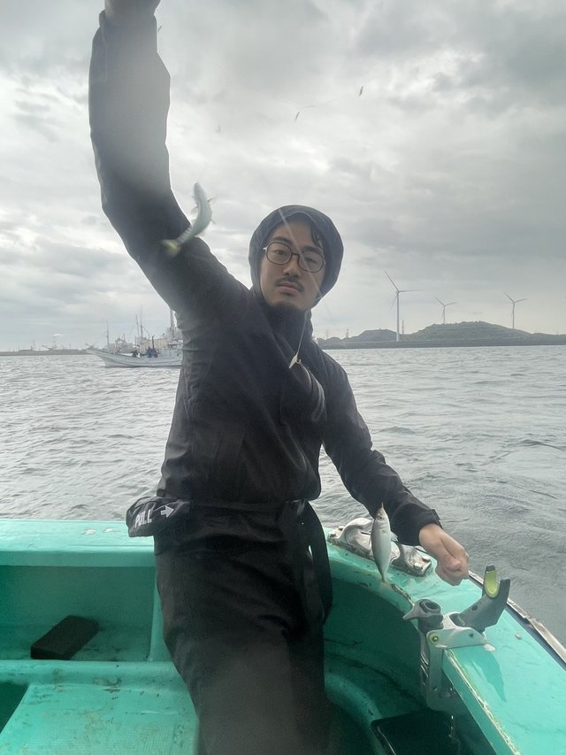 アジ(マアジ)