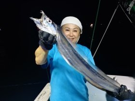タチウオ