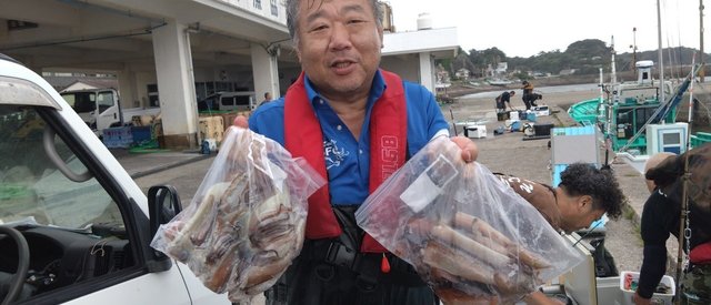 スルメイカ