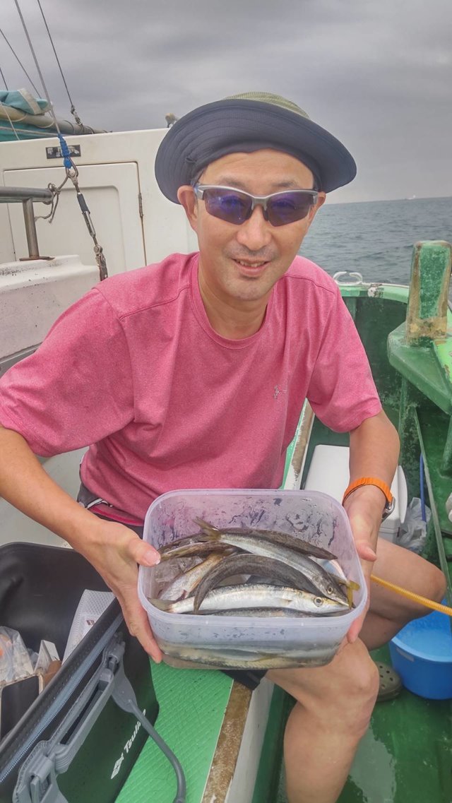 カマス(アカカマス)