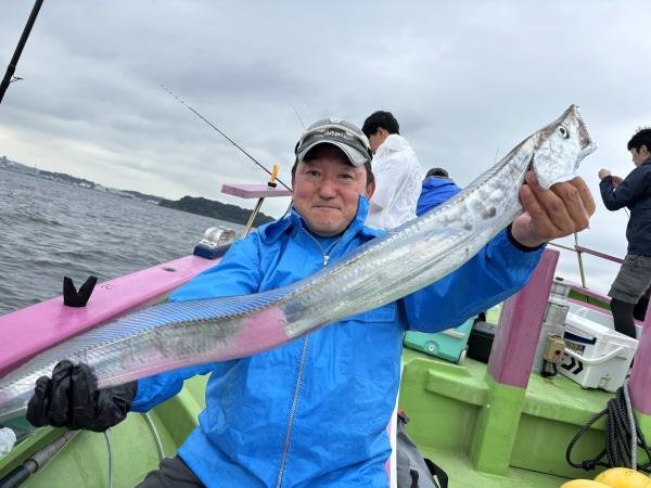 タチウオ